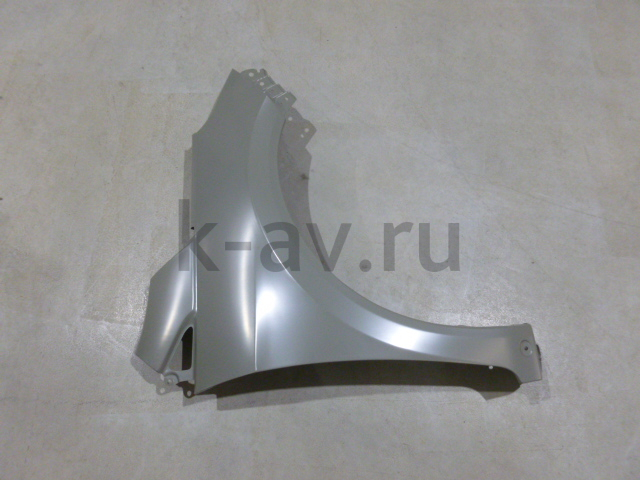 картинка Крыло переднее правое - Omoda S5 (J60-8403102FL-DY) от магазина Китай-Авто