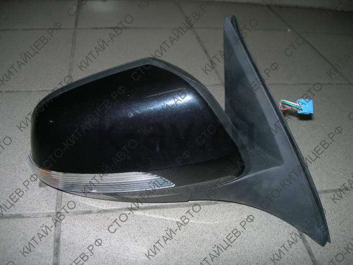 картинка Зеркало правое original - Hover H3, H3 New, Hover H5 (8202200-K24-original) от магазина Китай-Авто