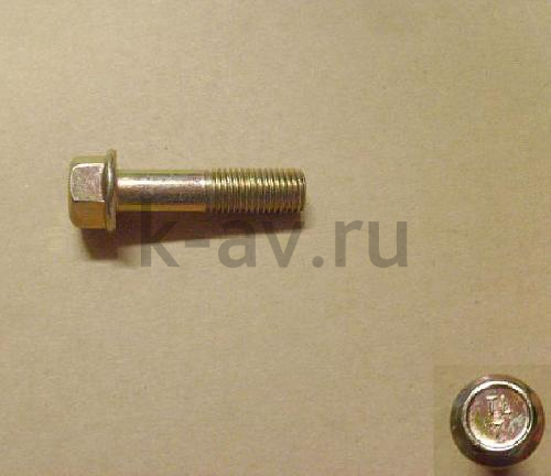 картинка БОЛТ КРЕПЛЕНИЯ КПП М10*40 HOVER (SMF140266) от магазина Китай-Авто