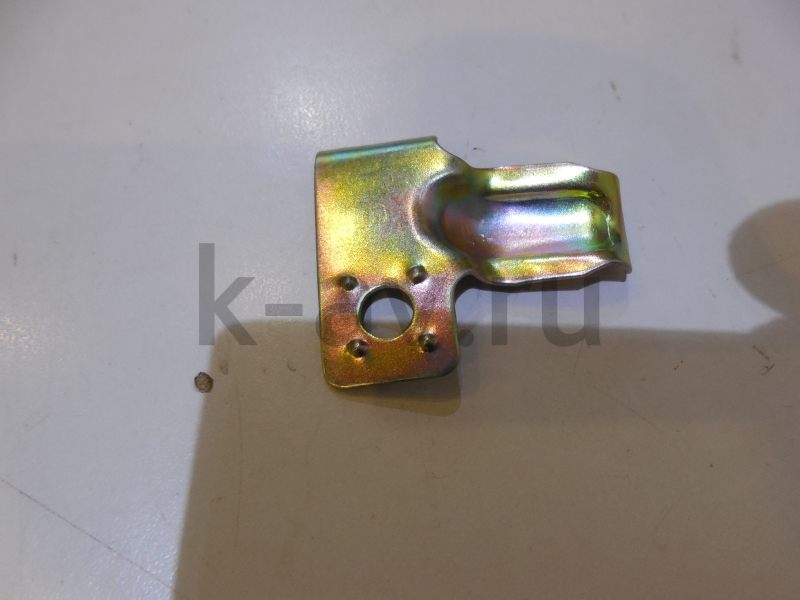 картинка КРОНШТЕЙН БУФЕРА КАПОТА ПРАВЫЙ - HOVER (8403108-K00+8403108-K00-B1) от магазина Китай-Авто