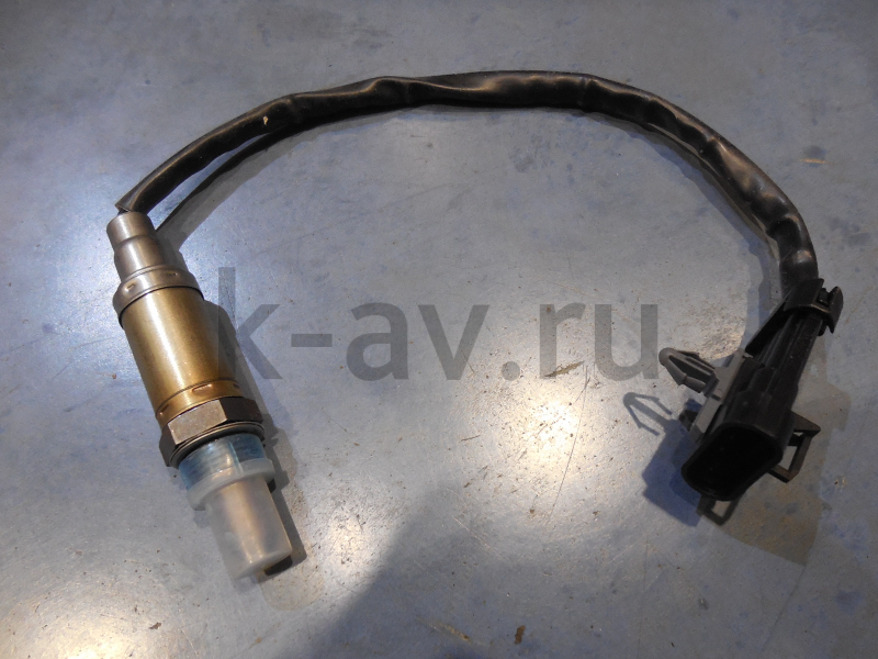 картинка Датчик кислородный (вид 2, толстый) - Lifan X60 (S3612300-F) от магазина Китай-Авто