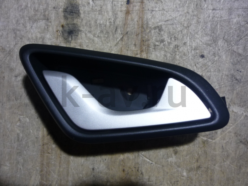 картинка Ручка двери внутренняя передняя правая - Chery Tiggo 5 (T21-6102080BA) от магазина Китай-Авто