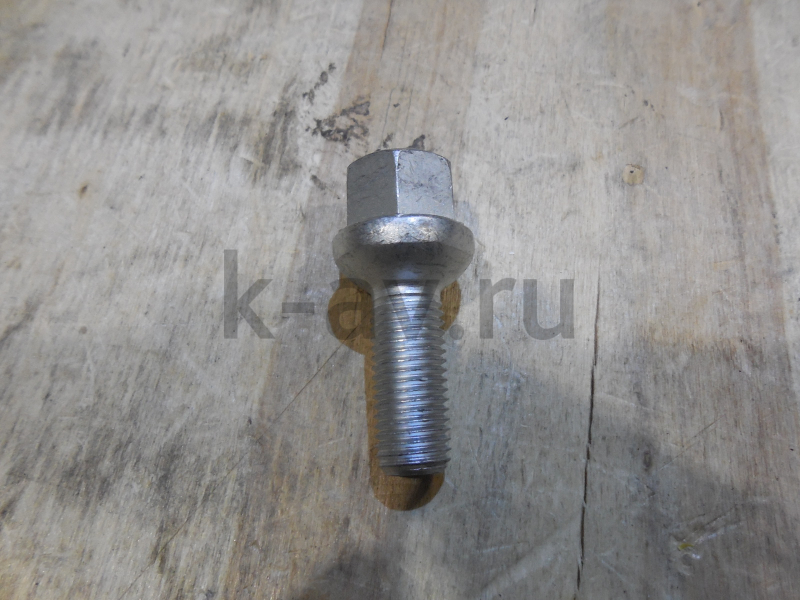 картинка Болт колеса original - Chery M11, Tiggo 4, 5, 7, 7Pro, Omoda S5 (B21-3100111-or) от магазина Китай-Авто