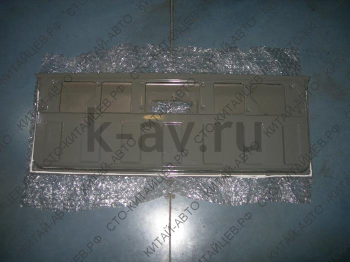 картинка ДВЕРЬ ЗАДКА НИЖНЯЯ (БОРТ) - WINGLE (8503000-P00) от магазина Китай-Авто