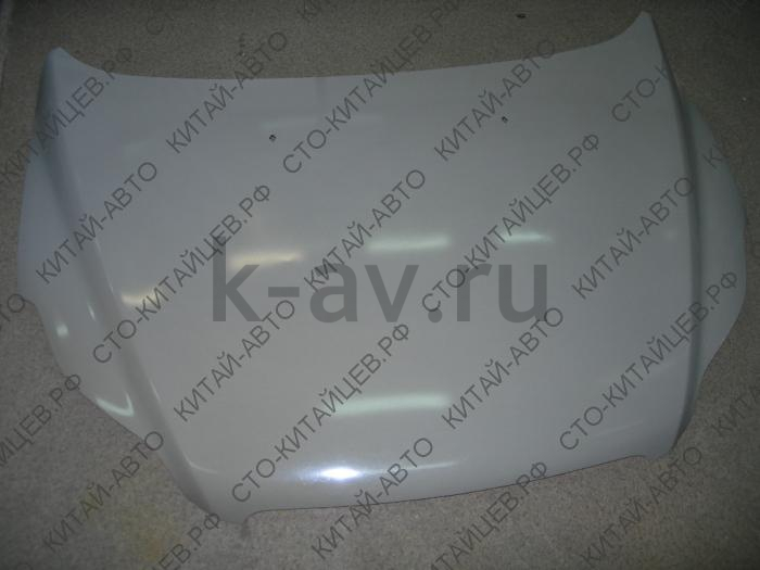 картинка Капот - Lifan X60 (S8402000) от магазина Китай-Авто