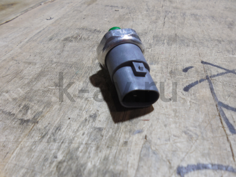картинка Датчик давления системы кондиционирования - Geely Emgrand X7, Cebrium (1017016530) от магазина Китай-Авто