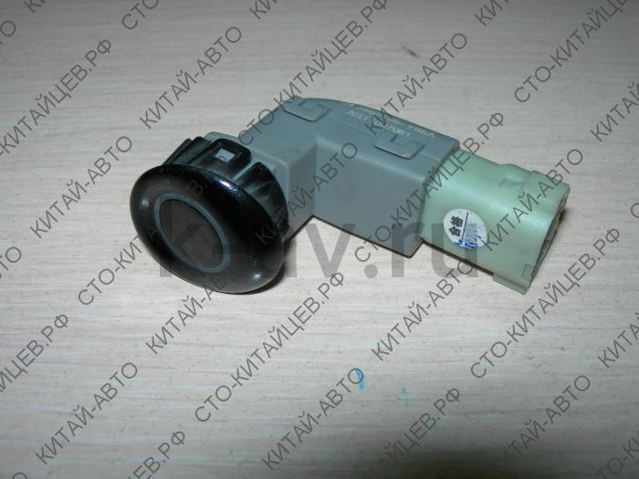 картинка ДАТЧИК ПАРКТРОНИКА - COOLBEAR, HOVER M2 (3603100-Y08A-0082) от магазина Китай-Авто