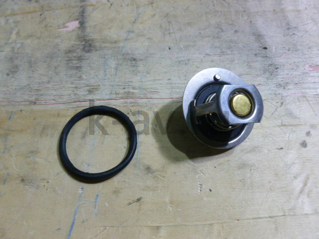 картинка Термостат JD (82гр.) - Hover, H3, H5 (SMD313946) от магазина Китай-Авто