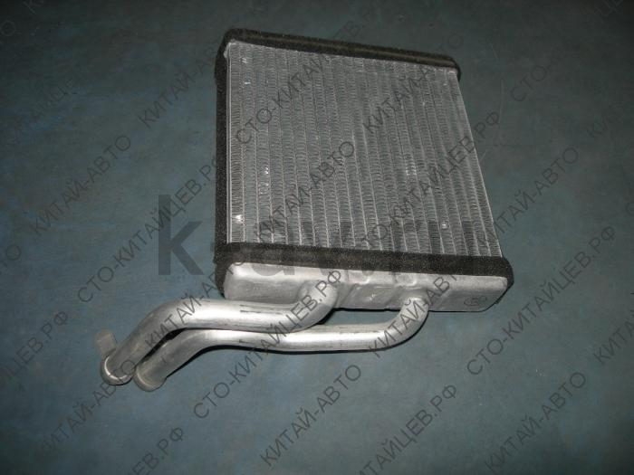 картинка РАДИАТОР ОТОПИТЕЛЯ - WINGLE 3,5 (8101100-P00) от магазина Китай-Авто