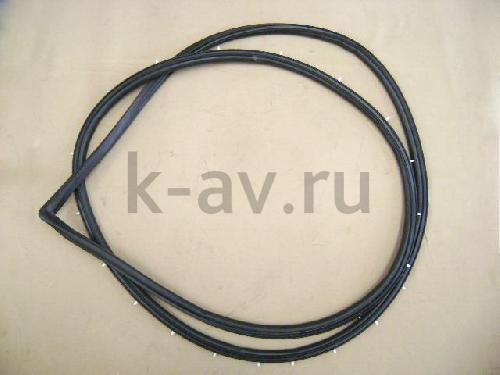 картинка УПЛОТНИТЕЛЬ ПЕРЕДНЕЙ ЛЕВОЙ ДВЕРИ - SAILOR (6107201-B00) от магазина Китай-Авто