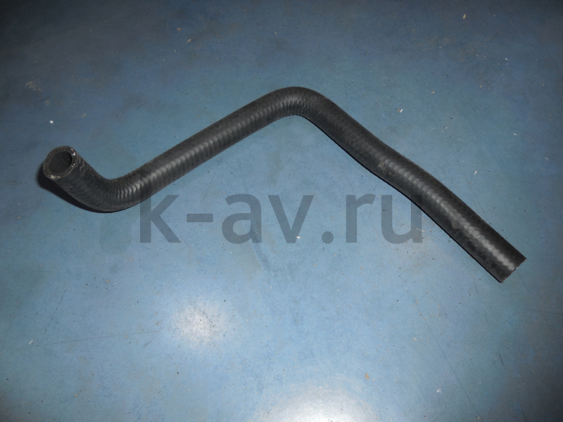 картинка ШЛАНГ ОТОПИТЕЛЯ ОТВОДЯЩИЙ - WINGLE 3,5 (8101026-P09) от магазина Китай-Авто