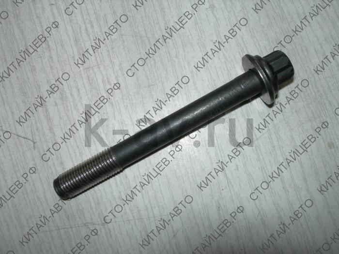 картинка Болт головки блока цилиндров (ГБЦ) - Hover, H3, H5 (SMD191470) от магазина Китай-Авто