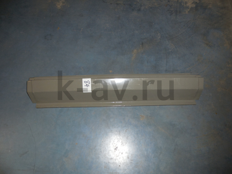 картинка ПОРОГ ПРАВЫЙ - SAILOR (5401106-B00) от магазина Китай-Авто