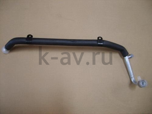 картинка ПАТРУБОК КОНДИЦ №1 - HOVER (8108700-K00-B1 8108230-K00) от магазина Китай-Авто