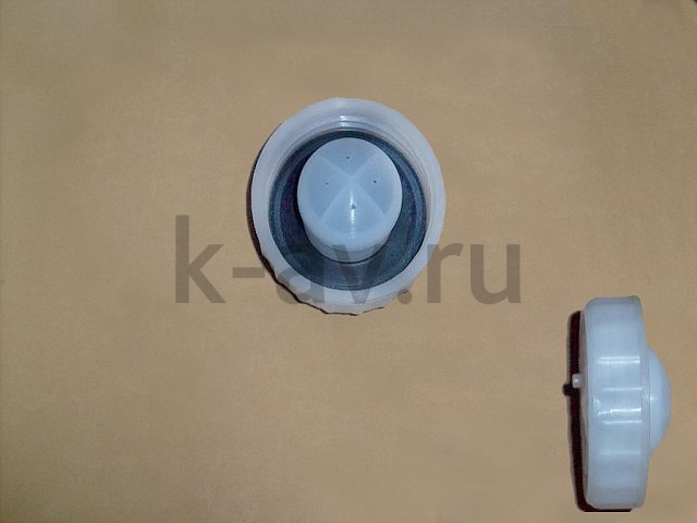 картинка КРЫШКА БАЧКА ГУР - PERI (3540121-M00) от магазина Китай-Авто