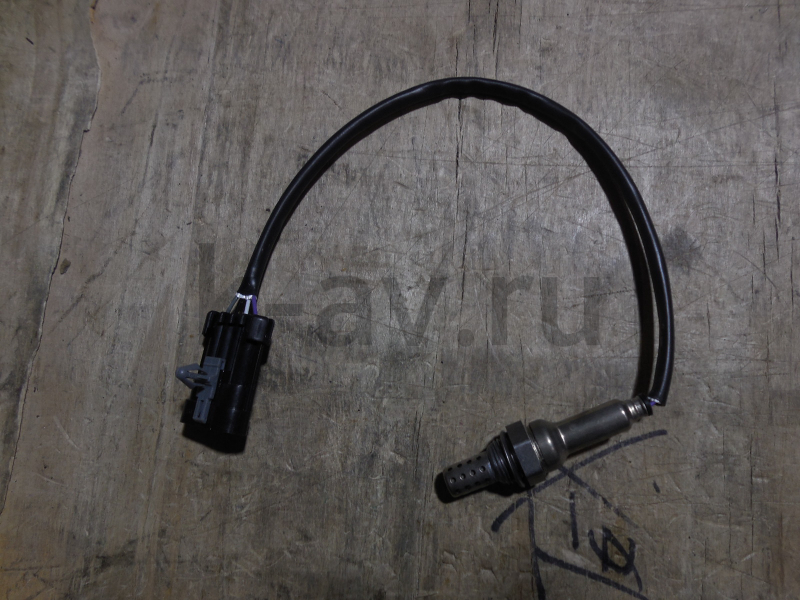 картинка Датчик кислородный (лямбда) 1,6 DVVT (copy) - Chery Tiggo (B21-1205110-N) от магазина Китай-Авто