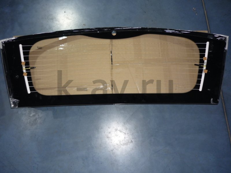 картинка Стекло двери задка - Chery Tiggo 5 (T21-5206020) от магазина Китай-Авто