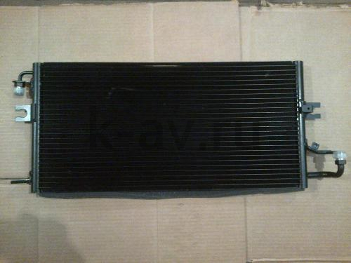 картинка РАДИАТОР КОНДИЦИОНЕРА - DEER - 11-8105030В (8105000-D01 8105100-D22) от магазина Китай-Авто