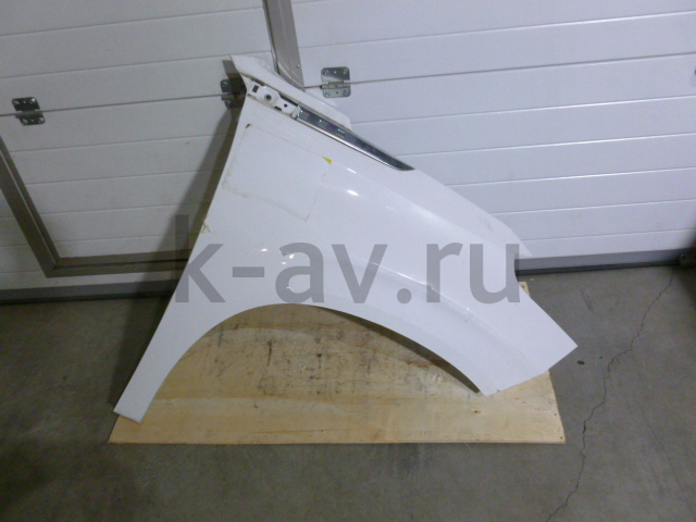 картинка Крыло переднее правое (Б/У) - Exeed VX (509001147AADYJ-BY) от магазина Китай-Авто