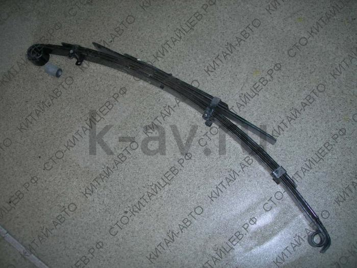 картинка Рессора - Deer G3 / G5 (2912130-D07) от магазина Китай-Авто