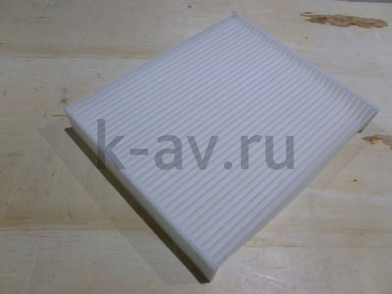 картинка Фильтр салонный (Patron) (FY11) 2.0TD - Geely Tugella, Monjaro (8025530500) от магазина Китай-Авто