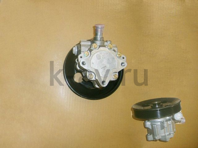 картинка НАСОС ГУР - COWRY (3407100-V08) от магазина Китай-Авто