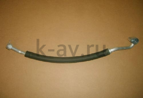 картинка ШЛАНГ КОМПРЕССОРА КОНДИЦИОНЕРА HOVER H3 NEW (8108800-K00-C1) от магазина Китай-Авто