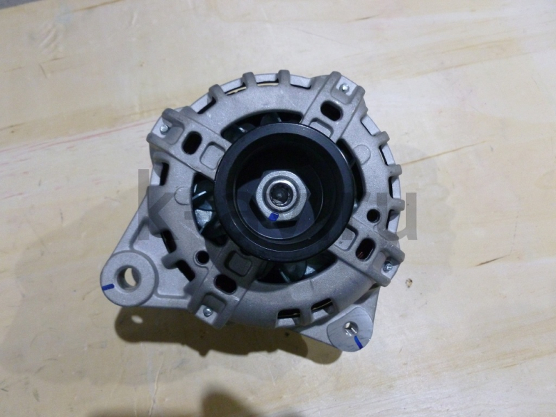 картинка Генератор (2.0-2.4) (Kimiko) - Geely Emgrand X7 (1016050468KM) от магазина Китай-Авто
