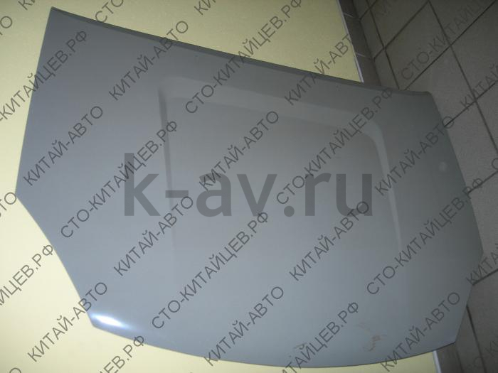 картинка Капот - Hover (8402100-K00) от магазина Китай-Авто