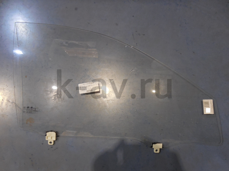 картинка Стекло передней правой двери original- Lifan Solano (B6103200B1-or) от магазина Китай-Авто