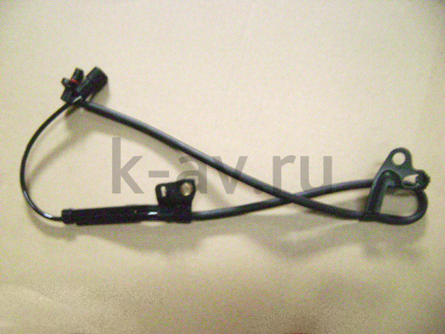 картинка ДАТЧИК ABS ПЕРЕДНИЙ ПРАВЫЙ - COWRY (3550400-V08) от магазина Китай-Авто