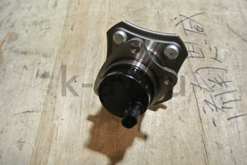 картинка Ступица задняя (ABS) - Geely MK, MK Cross (1014003295) от магазина Китай-Авто