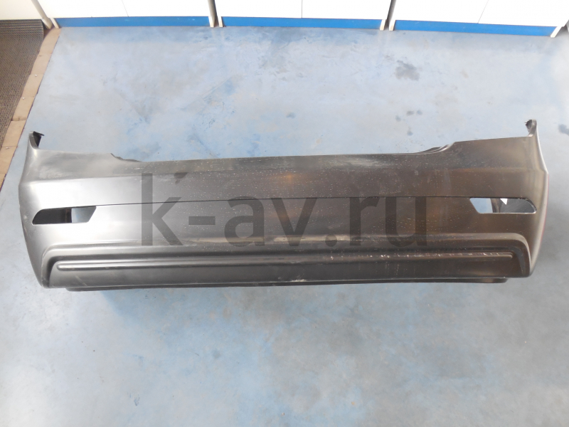 картинка Бампер задний original - Lifan Solano New (BBD2804111B1) от магазина Китай-Авто