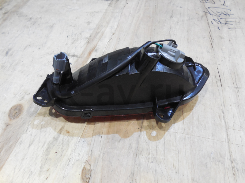 картинка Фонарь противотуманный задний правый original - Lifan X60 New (S4116600B1) от магазина Китай-Авто