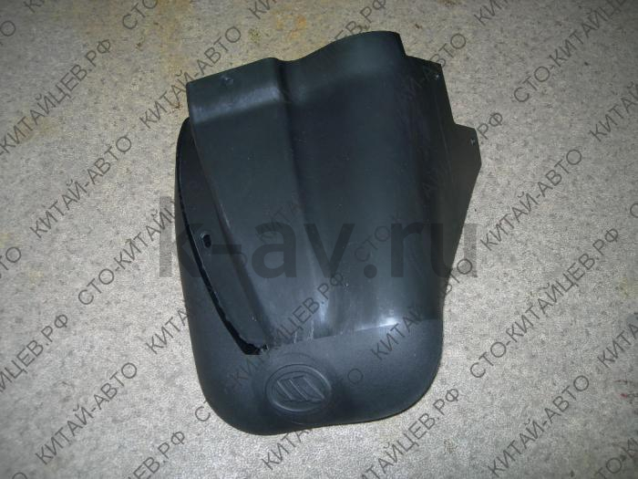 картинка БРЫЗГОВИК ЗАДНИЙ ЛЕВЫЙ - LIFAN BREEZ (L8212013) от магазина Китай-Авто