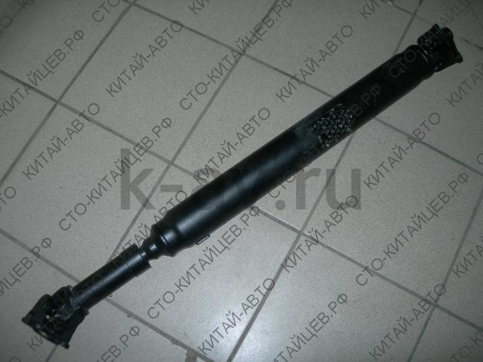 картинка Вал карданный задний (Э.РК) (1110мм) - Safe F1 (2201100-F01-C1) от магазина Китай-Авто