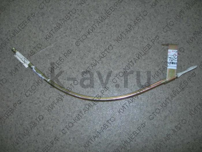 картинка Щуп в сборе с трубкой - HOVER (SMW250386+SMW250384) от магазина Китай-Авто