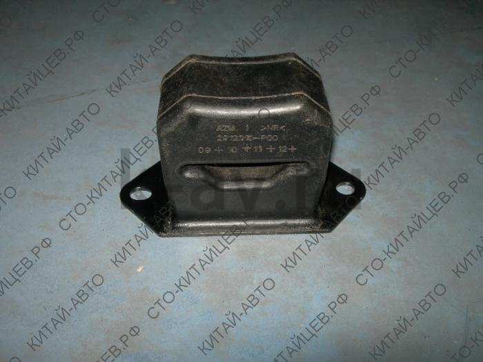 картинка ОТБОЙНИК ЗАДНЕГО МОСТА - WINGLE 3, 5 (2912210-P00) от магазина Китай-Авто