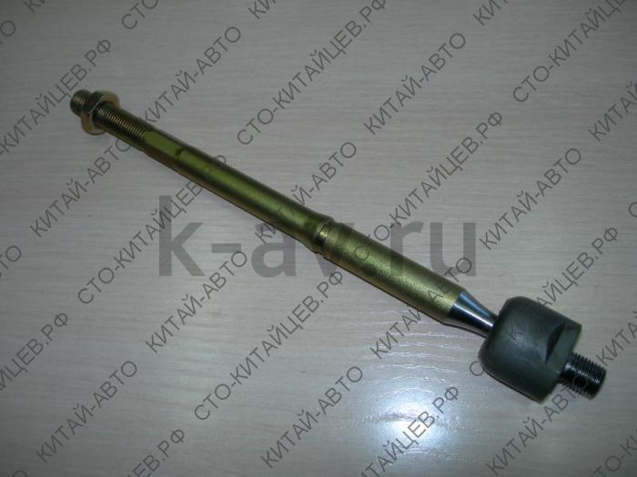 картинка ТЯГА РУЛЕВАЯ - BYD F3 - F3R (10259874-00 BYDF3-3401040) от магазина Китай-Авто