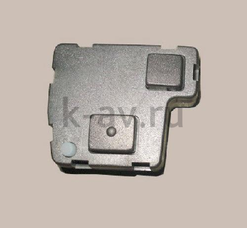 картинка БРЕЛОК ЦЕНТРАЛЬНОГО ЗАМКА - COWRY (3787200-V08) от магазина Китай-Авто