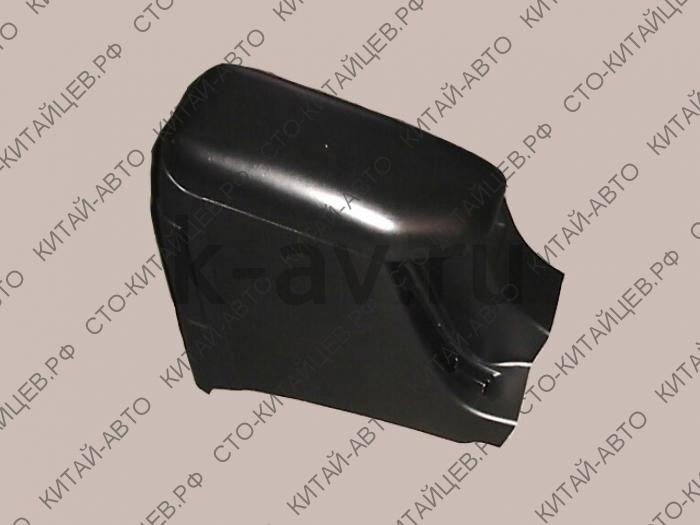 картинка ПОДЛОКОТНИК В СБОРЕ - HOVER (5305300-K00) от магазина Китай-Авто