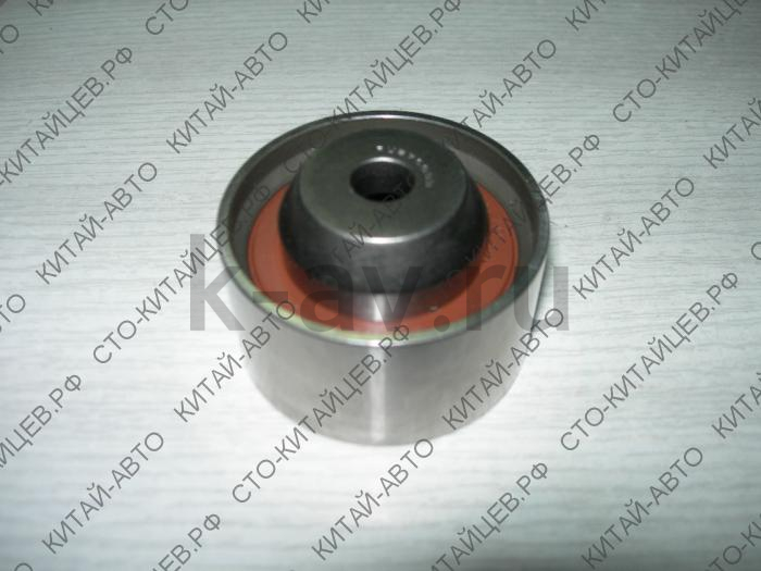 картинка Ролик ГРМ обводной (1.8л) - Brilliance M2 (DAMD156604) от магазина Китай-Авто