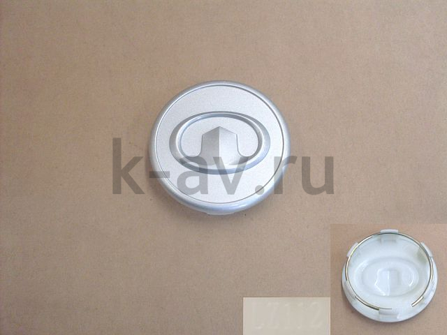 картинка КОЛПАК КОЛЕСА ЛИТОГО ДИСКА HOVER M2 (3102200A-S08) от магазина Китай-Авто