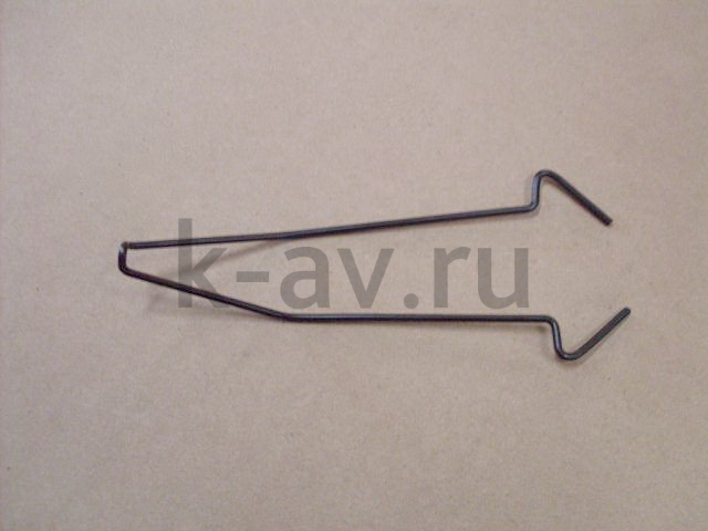 картинка ПРУЖИНА ВИЛКИ ВЫЖИМНОГО ПОДШИПНИКА КПП COOLBEAR (1602012-001) от магазина Китай-Авто