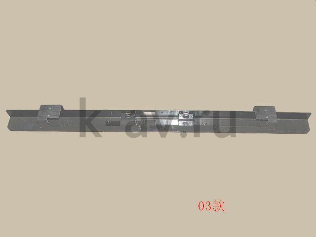 картинка ОСНОВАНИЕ ЗАДНЕГО БАМПЕРА - SAILOR (2804103-B00 2804050A4-S) от магазина Китай-Авто