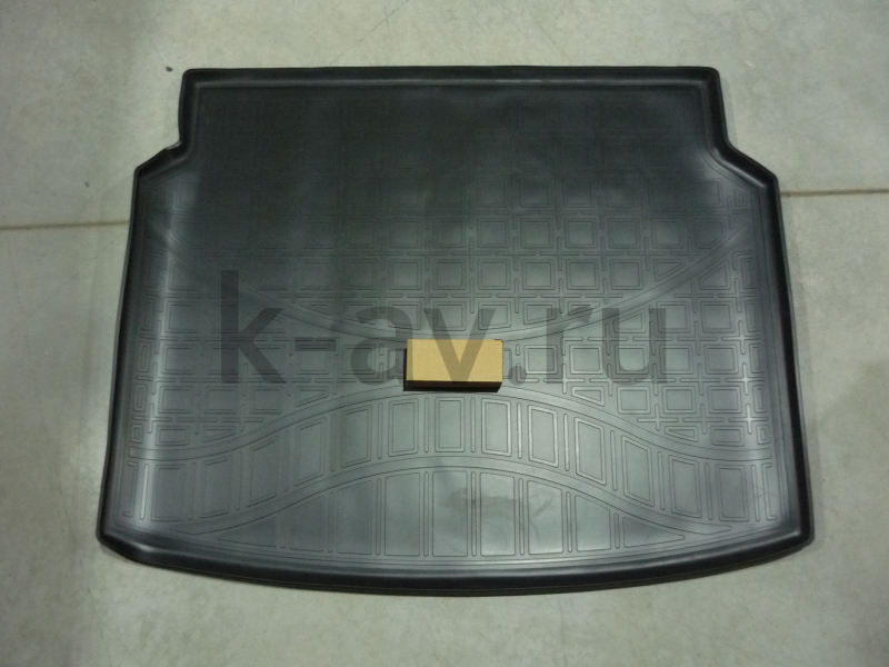 картинка Коврик багажника - Chery Tiggo 4 Pro (KOV-R-T4PRO) от магазина Китай-Авто