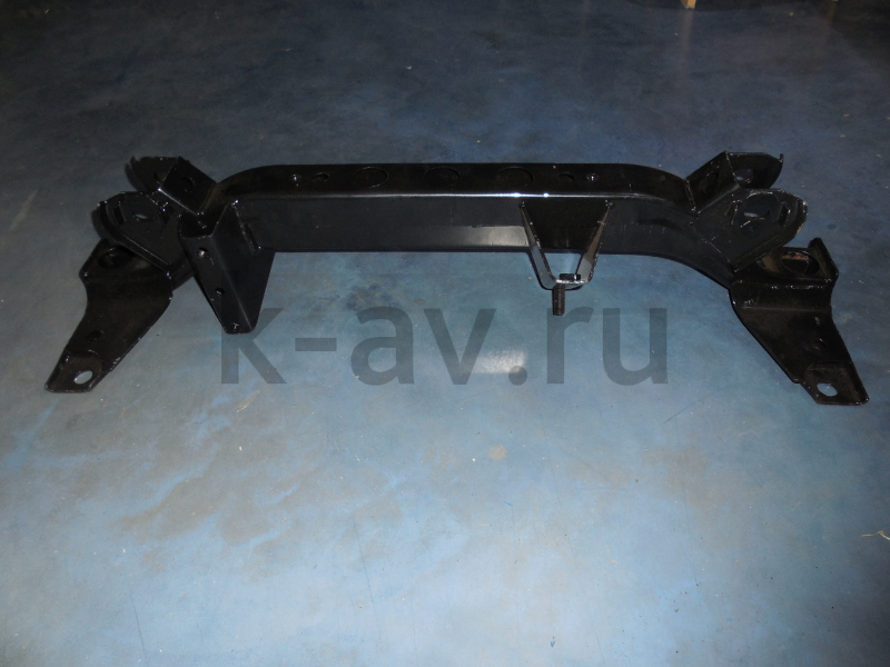 картинка ПОПЕРЕЧИНА РАМЫ - HOVER,SAFE F1, SAILOR №2 (2801420-K00+2801420-K00-A1) от магазина Китай-Авто