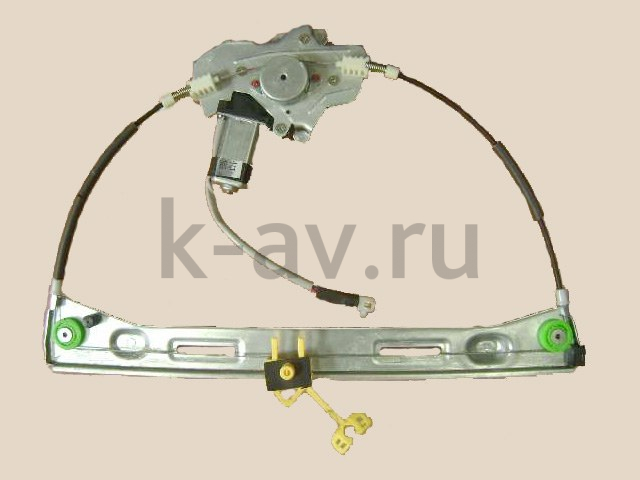 картинка СТЕКЛОПОДЬЕМНИК (ЭЛЕКТРО) ПЕРЕДНИЙ ПРАВЫЙ - PERI (6104120-M00) от магазина Китай-Авто
