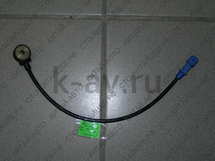 картинка Датчик детонации 491QE - Deer, Safe, Sailor (3752600U-E01) от магазина Китай-Авто