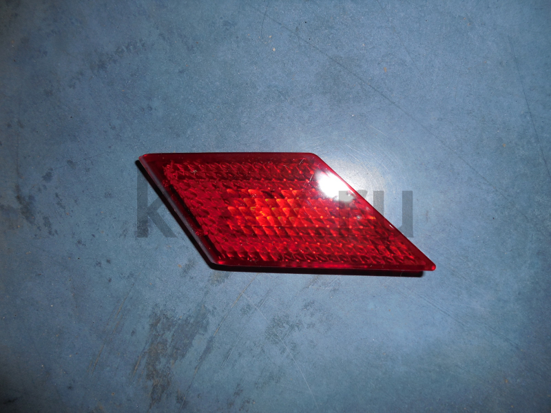 картинка Фонарь двери задней левой - Lifan Solano, Solano New (B4131300) от магазина Китай-Авто